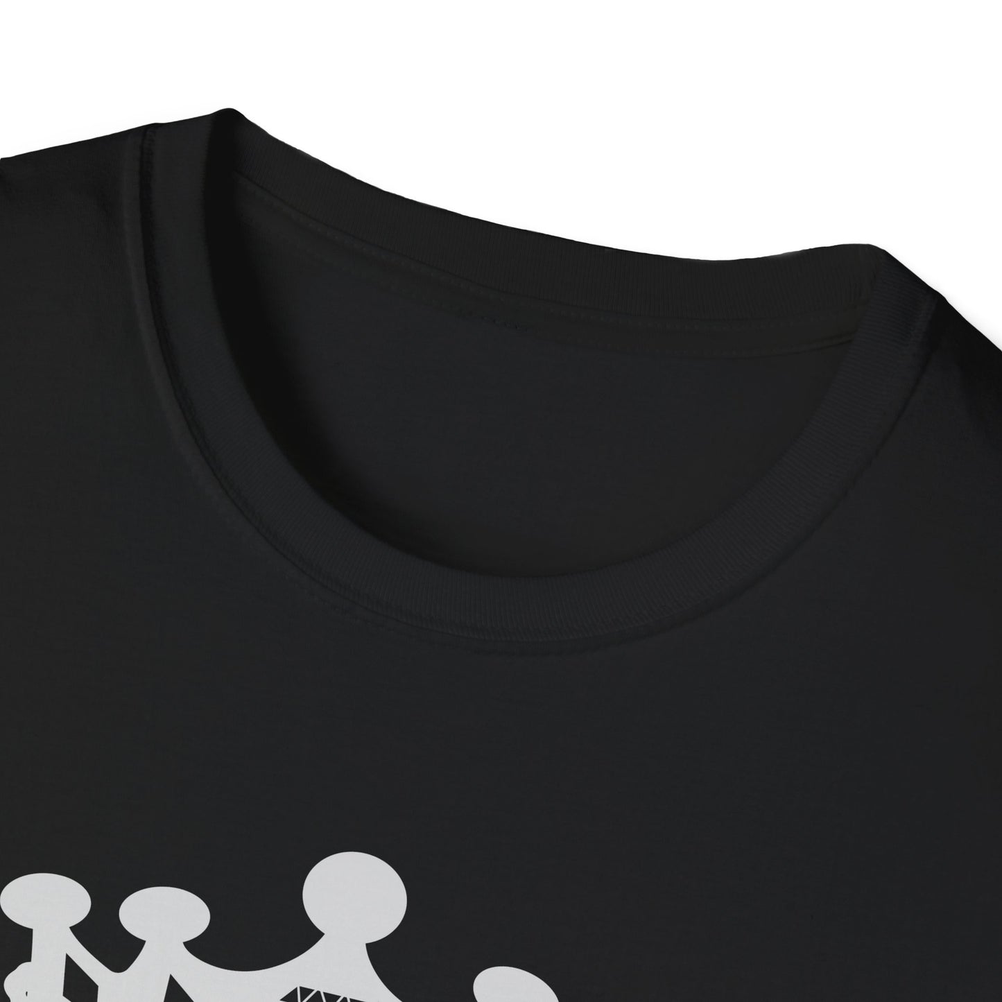 Money Family Loyalty Black T-Shirt